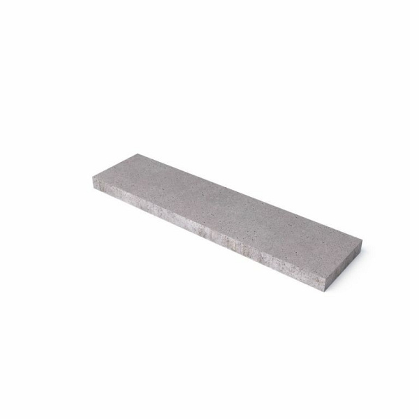 Schellevis Oud Hollandse tegel 200x50x10 cm grijs