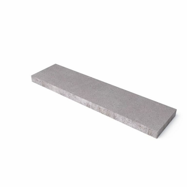 Schellevis Oud Hollandse tegel 240x60x12 cm grijs