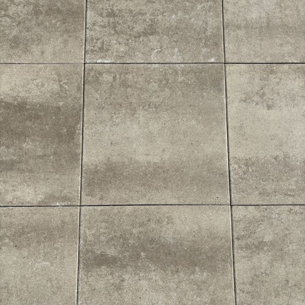 Tegula 60x60x4 cm Madrid