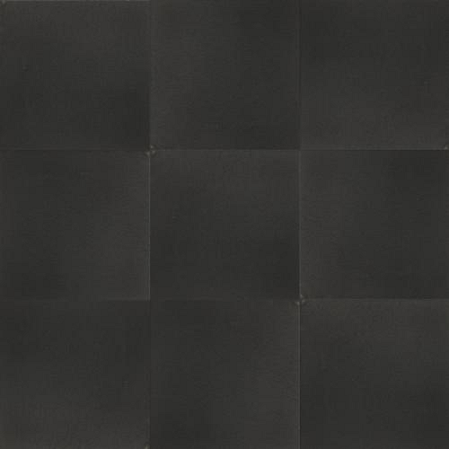 Soft Comfort 50x50x4 cm Nero