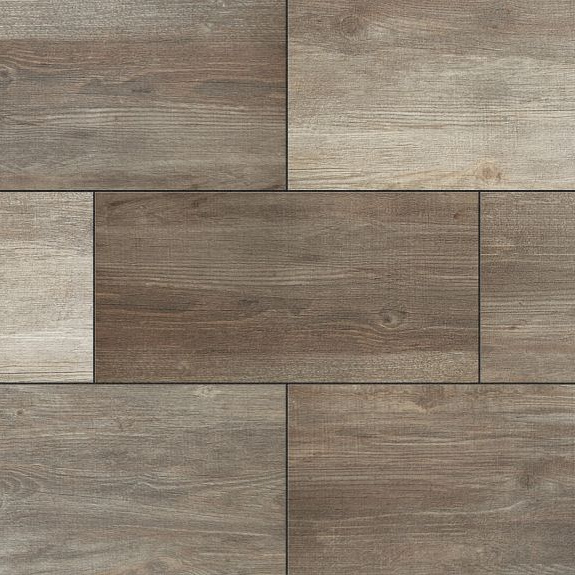 Cerasun 40x80x4 cm Woodlook New Oak