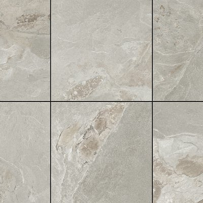 Keramische tegel 80x80x2 cm Varese Greige