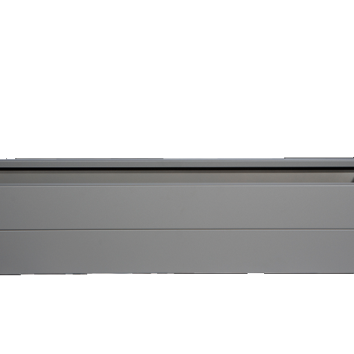 Plantenbak Modulair Taupe 300x240x28 cm
