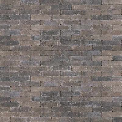 Antico getrommeld 20x5x7,3 cm Tomar