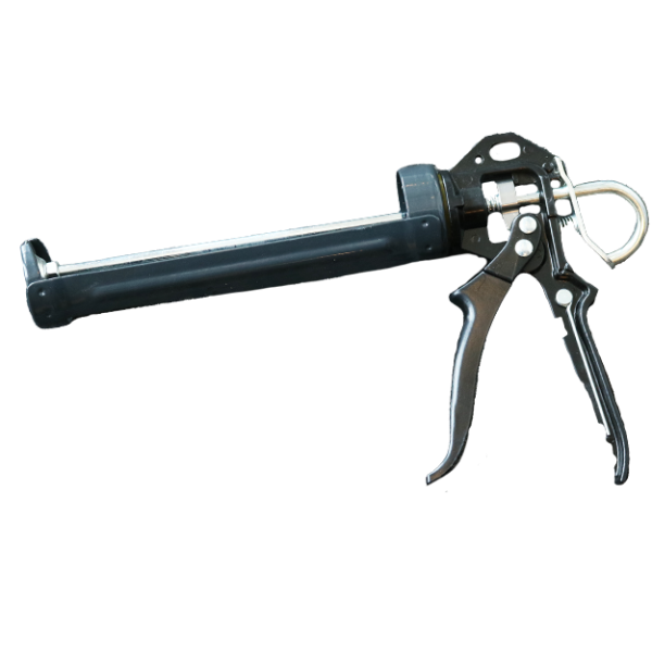 Kitpistool 300 ml koker Professioneel