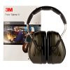 3M Peltor Optime 2 – Multifunctionele oorkap H520A