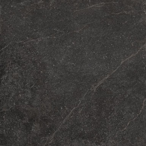 Keramische tegel 60 x 60 x 2 cm - Pietra Antica Black (enkel op bestelling leverbaar)