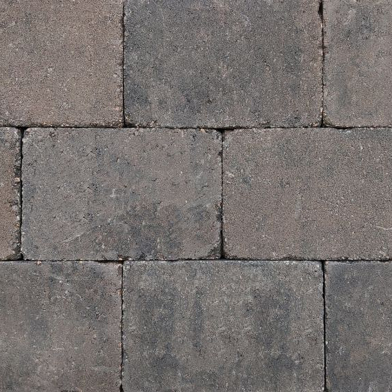 Stonique trommel 20x30x6 cm oud drachten