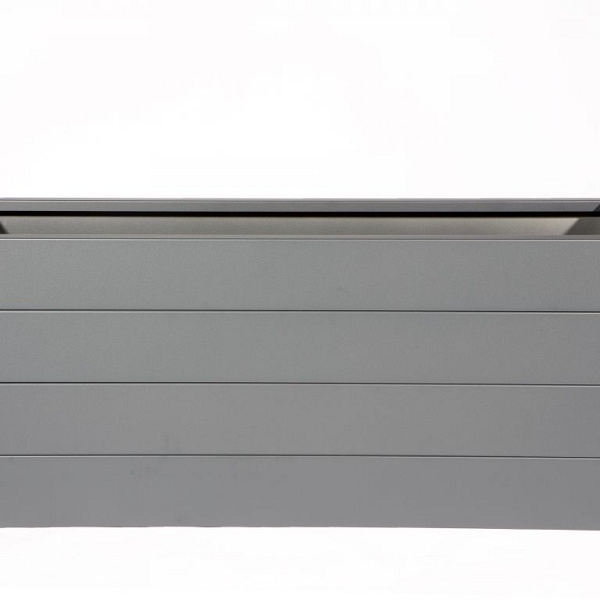Plantenbak Modulair Taupe 300x270x56 cm
