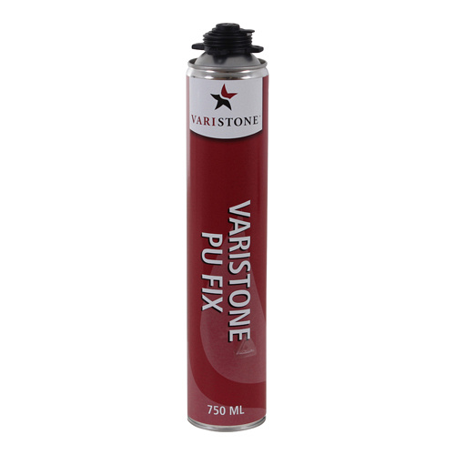 PU Fix **750 ml** Geelbruin