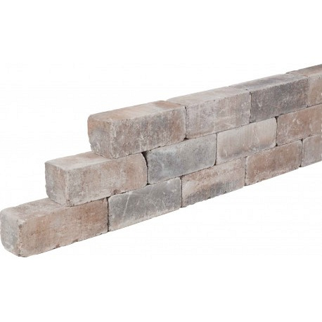 Blockstone Kilimanjaro 15x15x30 cm