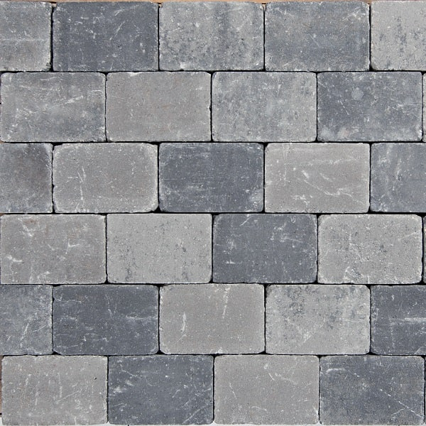 Antico getrommeld 20x30x6 cm Lagos