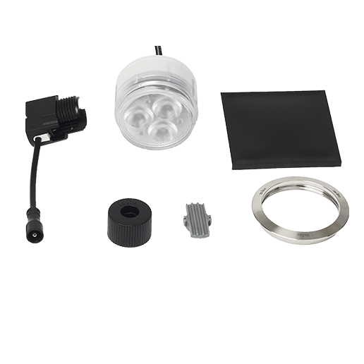 In-Lite Flux 12V