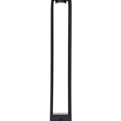 In-Lite Ace High Dark Grey