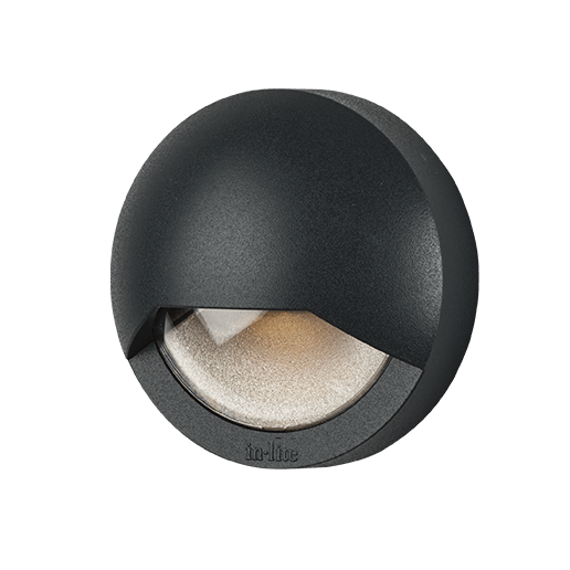 In-Lite Blink Dark Grey