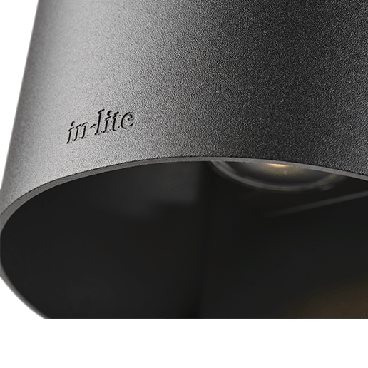 In-Lite Halo Down 100-230V