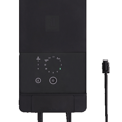 In-Lite Transformator Hub-100