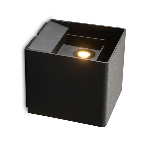 Hamulight OutdoorPro+ Wandlampen Tolosa