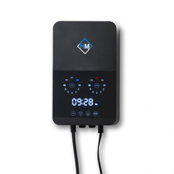Hamulight OutdoorPro+ Toebehoren Transformator Cosmo