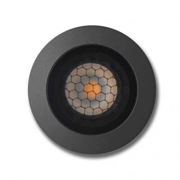 Hamulight OutdoorPro+ Grondspots Peral