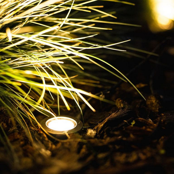 Hamulight OutdoorPro+ Grondspots Peral