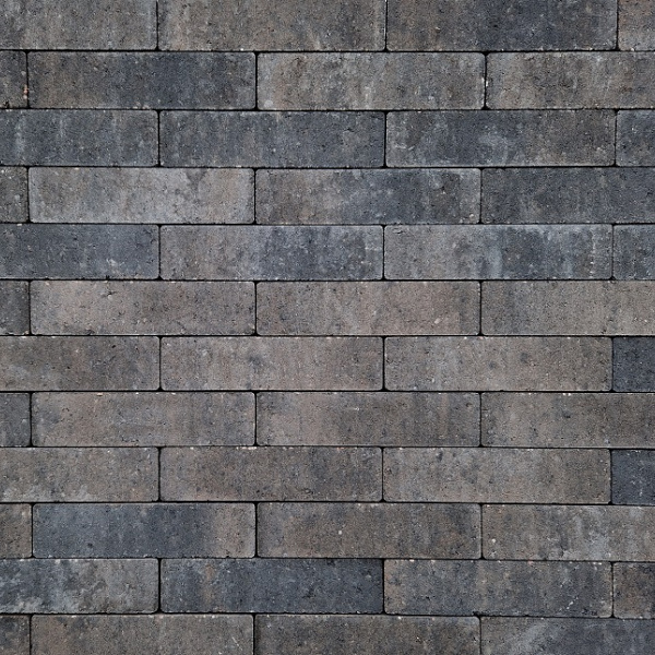 Dikformaat XL 28x7x8 cm oud drachten