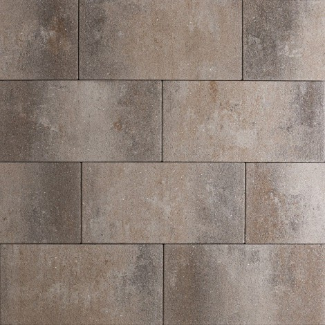 Eliton Supreme xl Linea 20x30x8 cm Kilimanjaro