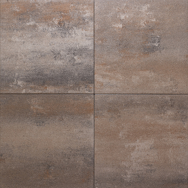 Eliton Supreme xxs Linea 60x60x4 cm Kilimanjaro