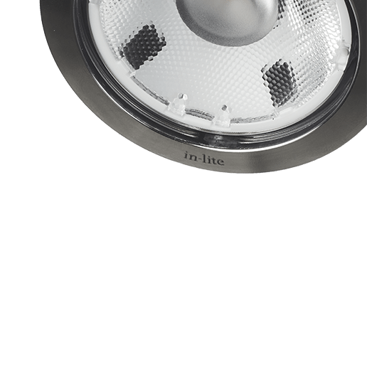 In-Lite Big Flux Stainless Steel