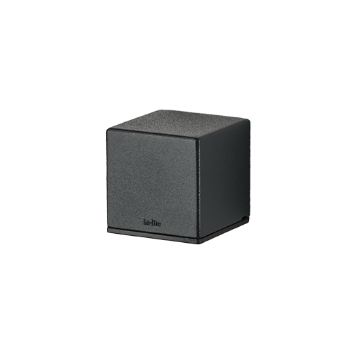 In-Lite Cubid Dark Grey