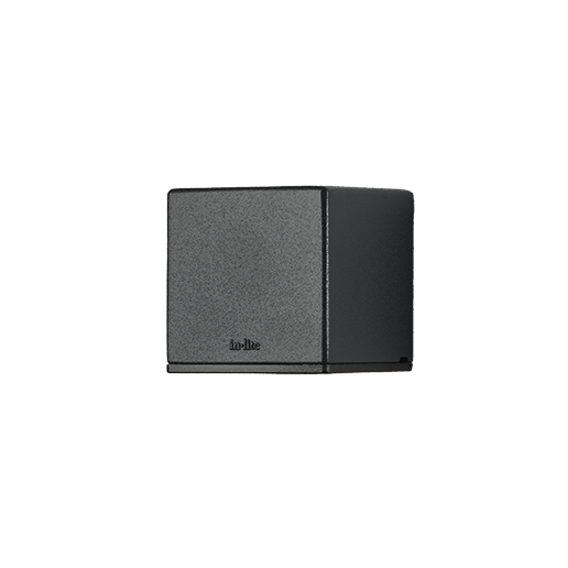 In-Lite Cubid Dark Grey