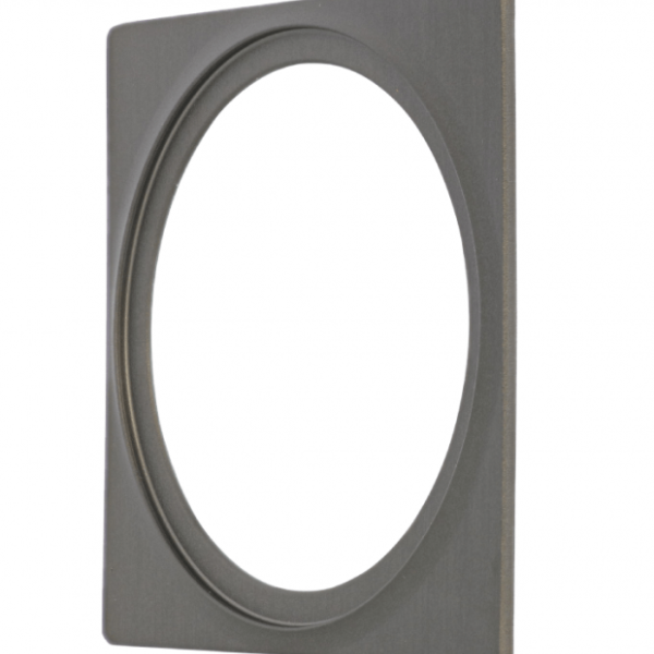 In-Lite Plate 1 Pearl Grey
