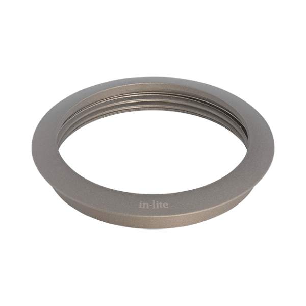 In-Lite Ring 68 Pearl Grey