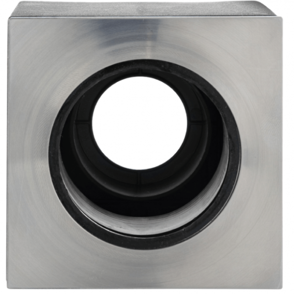 In-Lite Box 1 Stainless Steel