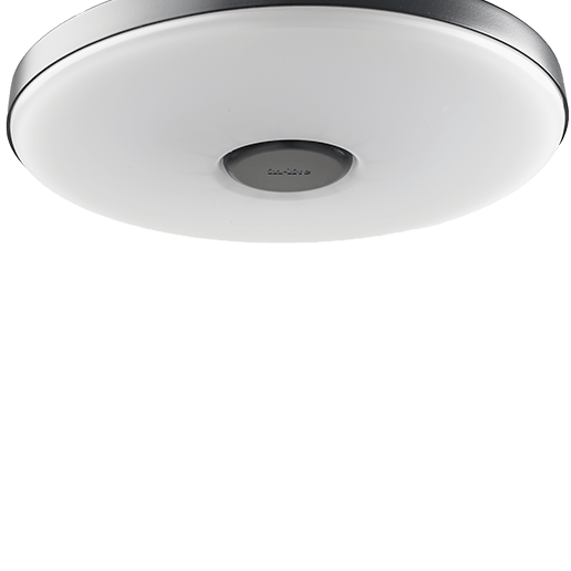 In-Lite Disc Pendant