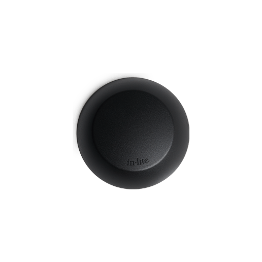 In-Lite Mini Sway Cap Black