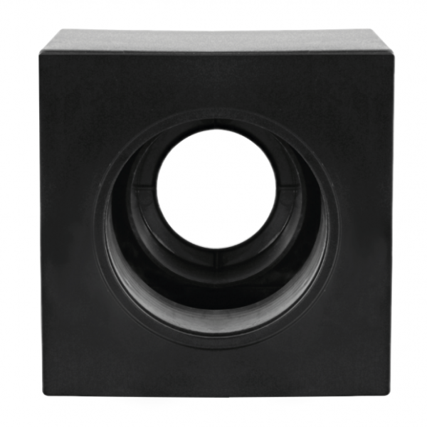 In-Lite Box 1 Black