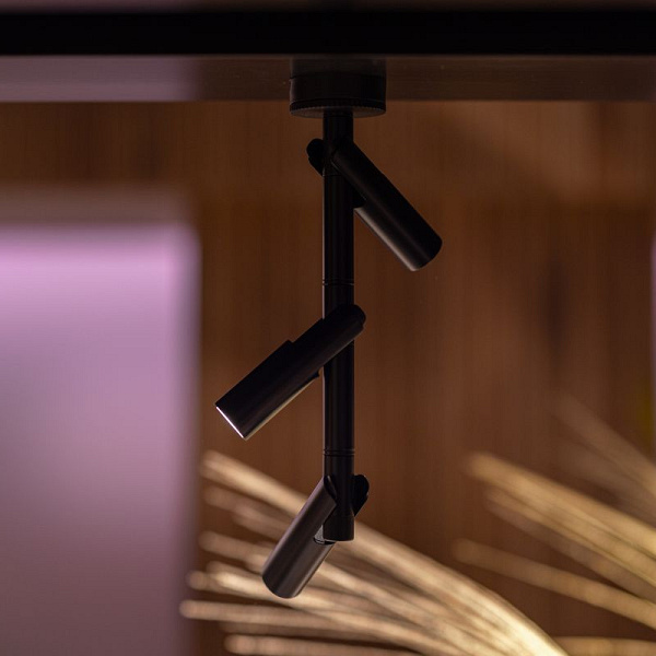 In-Lite Aim Ceiling