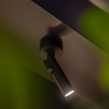In-Lite Aim Ceiling