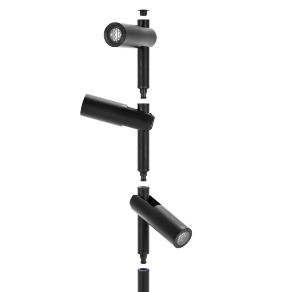 In-Lite Aim Floor Duo