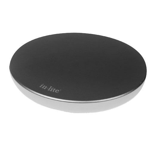 In-Lite Sway Extra Low Black