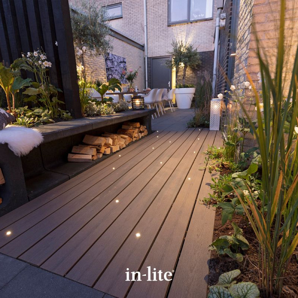 In-Lite Hyve 22 (Without Ring)