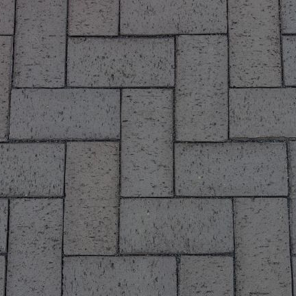 Gebakken Keiformaat 5.2 cm dik Ares