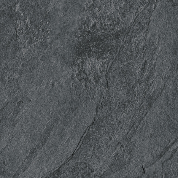 GeoCeramica® 75x75x4 Aura Antracite