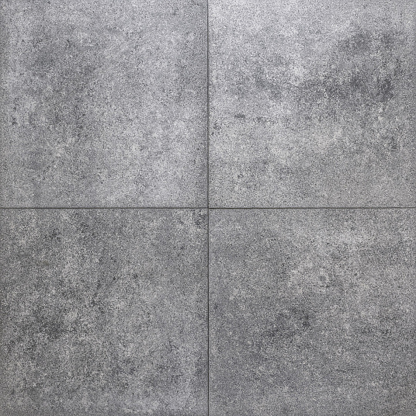 Smartton xxs Linea 60x60x4 cm Matterhorn