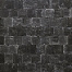 antico getrommeld 15x15x6 cm porto