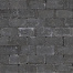 antico getrommeld 15x30x6 cm porto