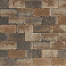 antico getrommeld 15x30x6 cm amadora