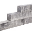 linea block gothic 15x15x60 cm