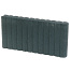 minirondoband 6x60x50 zwart
